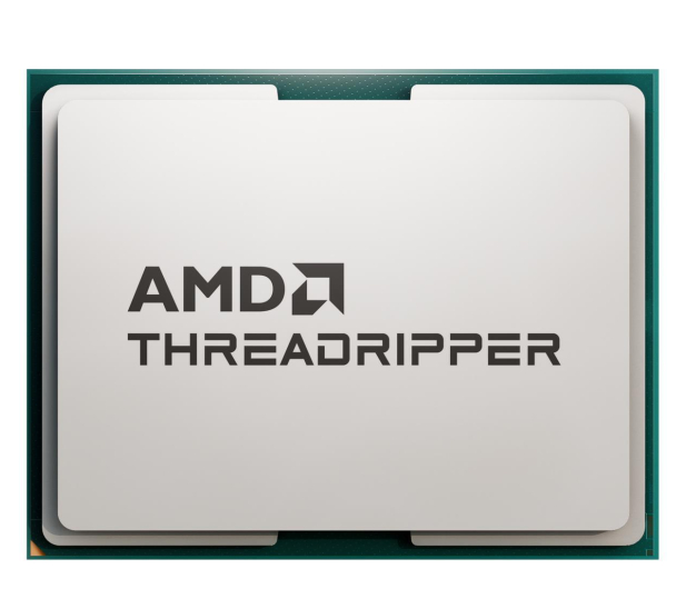 AMD Ryzen Threadripper 7980X Tray - 1369340 - zdjęcie